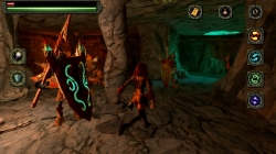 Tainted Keep