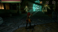 Tainted Keep