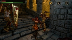 Tainted Keep