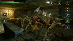 Tainted Keep