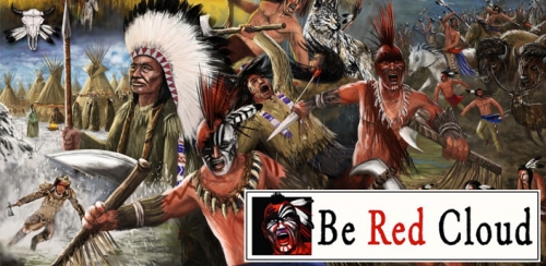 Be Red Cloud