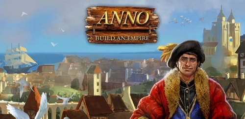 Anno: Build an Empire