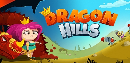 Dragon Hills