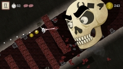 Skullduggery! Full [ ]