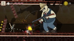 Skullduggery! Full [ ]