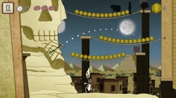 Skullduggery! Full [ ]