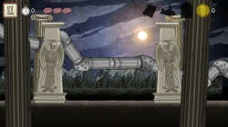 Skullduggery! Full [ ]