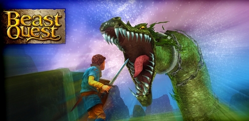 Beast Quest [+ ]