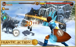 Beast Quest [+ ]