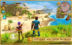 Beast Quest [+ ]