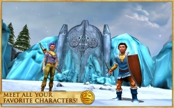 Beast Quest [+ ]