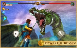Beast Quest [+ ]