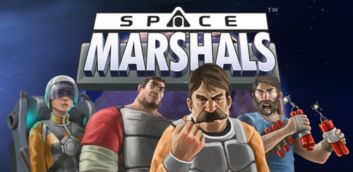 Space Marshals ( ) [+]