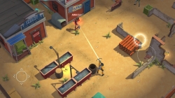 Space Marshals ( ) [+]