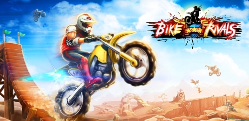 Bike Rivals [+ ]