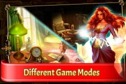 Castle Secrets HD [+ ]