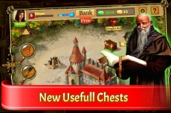 Castle Secrets HD [+ ]