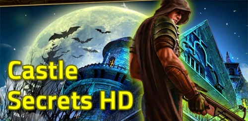 Castle Secrets HD [+ ]