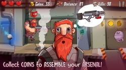 SpaceBeard [+ ]