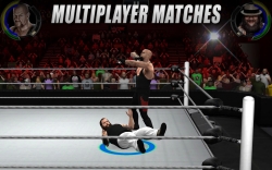 WWE 2K [+ ]