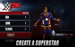 WWE 2K [+ ]