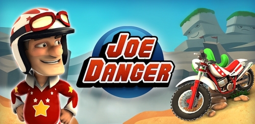 Joe Danger