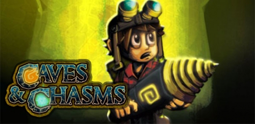Caves n' Chasms