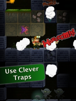 Caves n' Chasms