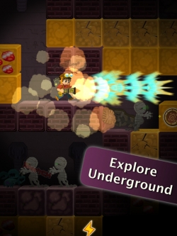 Caves n' Chasms