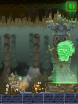 Caves n' Chasms