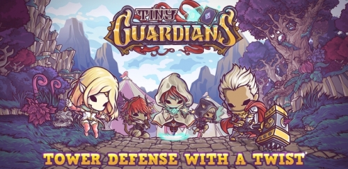 Tiny Guardians