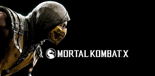 MORTAL KOMBAT X HD (  10)