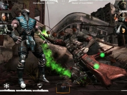 MORTAL KOMBAT X HD (  10)