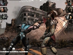 MORTAL KOMBAT X HD (  10)