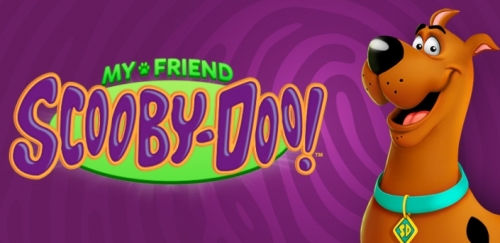 My Friend Scooby-Doo! (  -!)