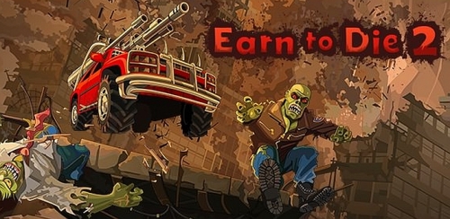 Earn to Die 2
