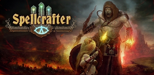 Spellcrafter [+ ]