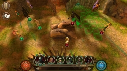 Spellcrafter [+ ]