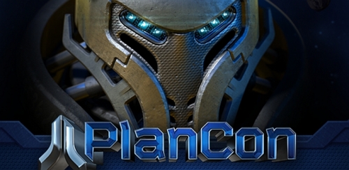 Plancon: Space Conflict