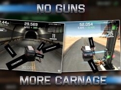 Zombie Highway: Driver's Ed