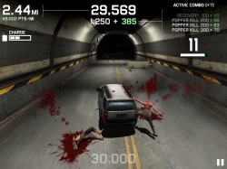 Zombie Highway: Driver's Ed