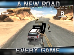 Zombie Highway: Driver's Ed