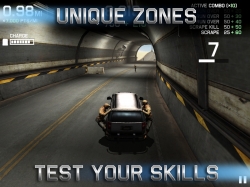 Zombie Highway: Driver's Ed