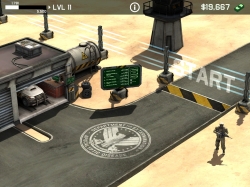Zombie Highway: Driver's Ed