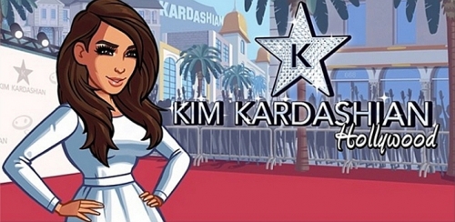 Kim Kardashian: Hollywood