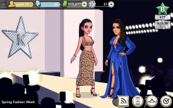 Kim Kardashian: Hollywood