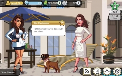Kim Kardashian: Hollywood