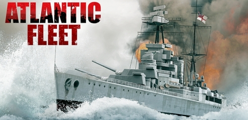 Atlantic Fleet [+ ]