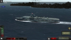 Atlantic Fleet [+ ]