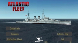 Atlantic Fleet [+ ]
